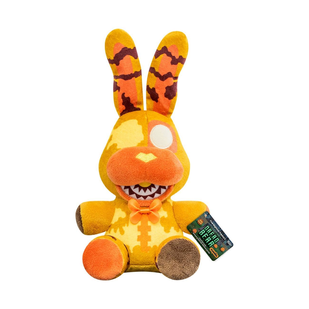jack o bonnie plush