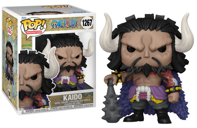 Super Kaido