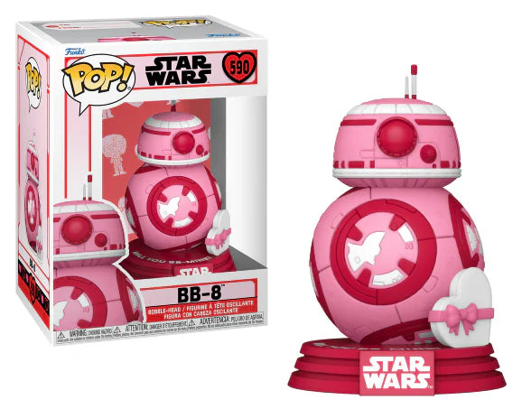 pop bb 8 583