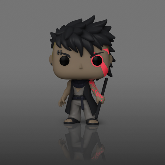 Funko Pop! Kawaki (Glow) – Naruto