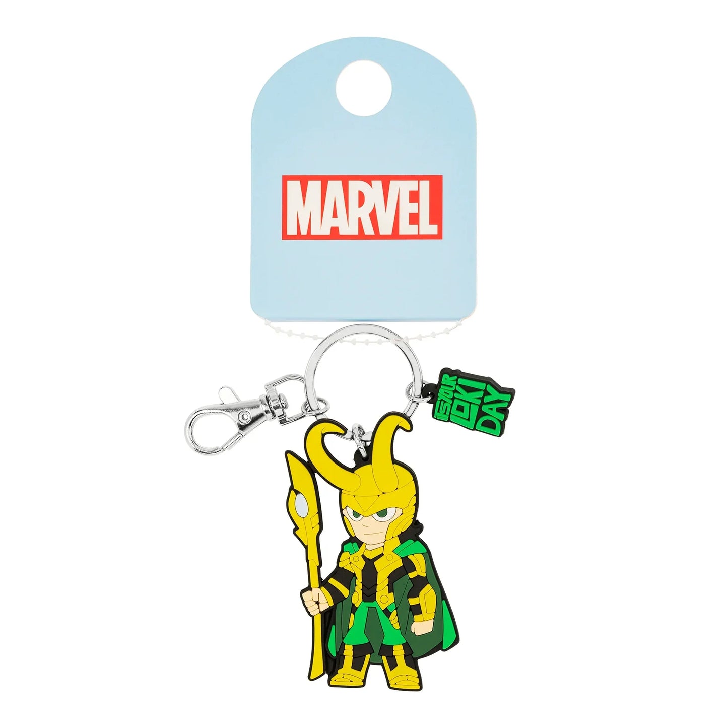 Marvel Keychain - Loki
