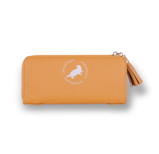 Harry Potter Geldbörse - Hufflepuff