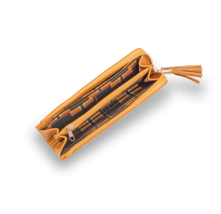 Harry Potter Geldbörse - Hufflepuff