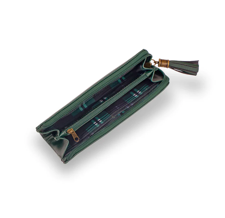 Harry-Potter-Geldbörse – Slytherin