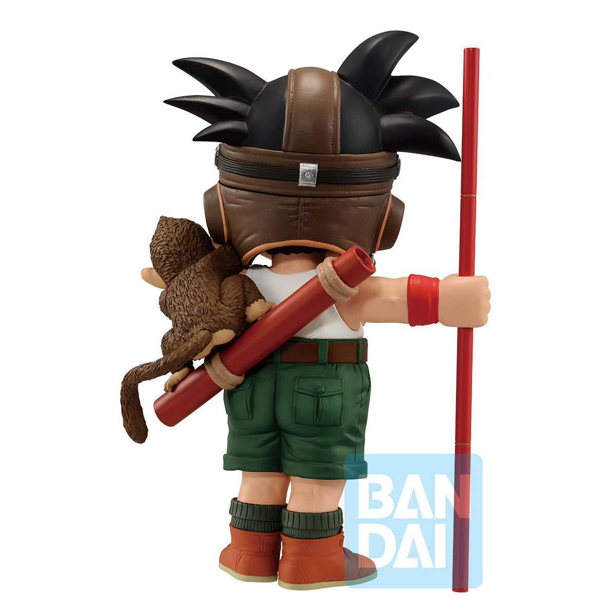 Snap Collection Figur – DRAGON BALL – Son Goku (Kindheit)