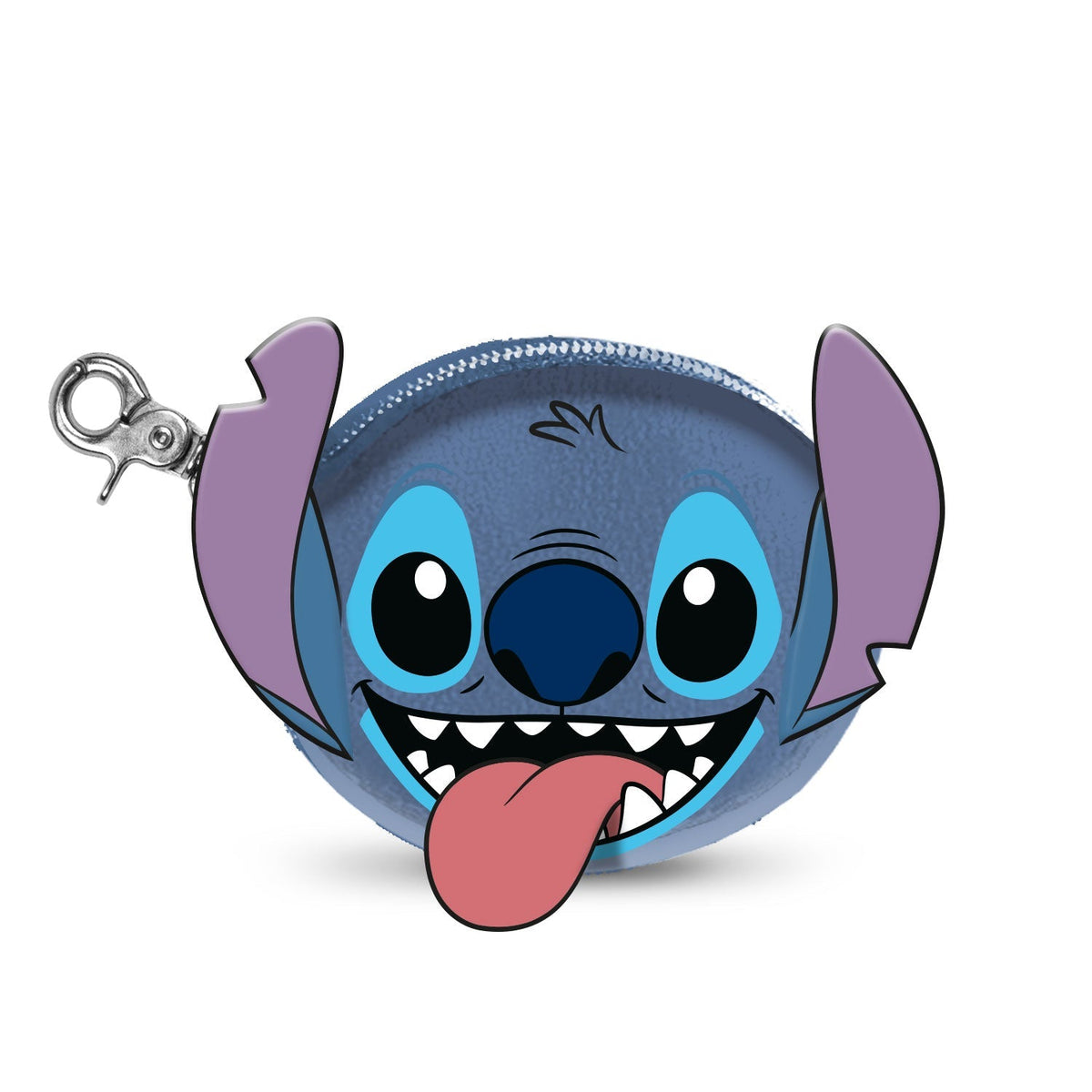 Porte-Monnaie Lilo & Stitch – Stitch "Heady"