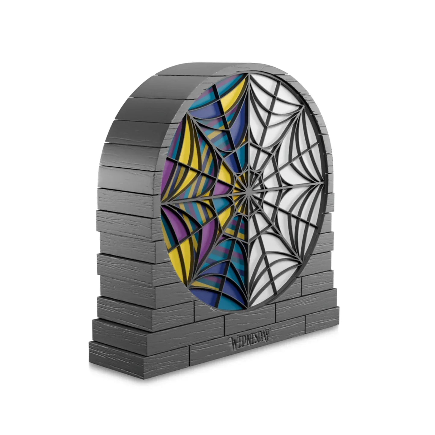 Dekorative Lampe Wednesday – Ophelia Hall Window – VORBESTELLUNG*