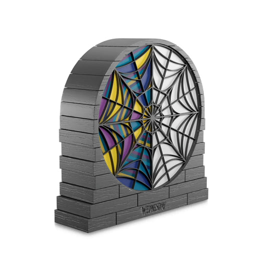 Dekorative Lampe Wednesday – Ophelia Hall Window – VORBESTELLUNG*