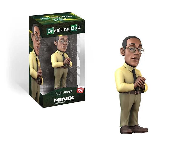Gus Fring #130 - Breaking Bad – vue produit 6