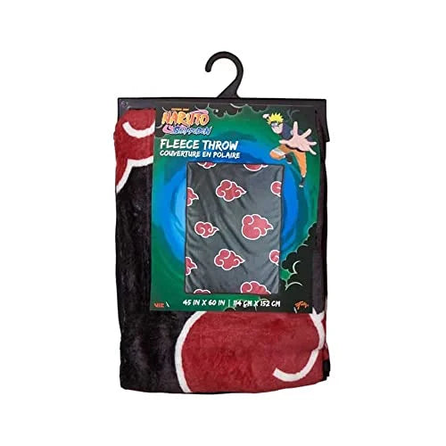 Naruto Shippuden Cover – Akatsuki