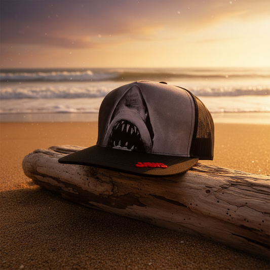 Casquette Les Dents de la Mer