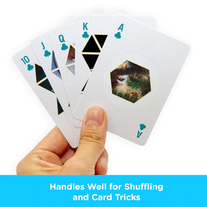 Pink Floyd Kartenspiel