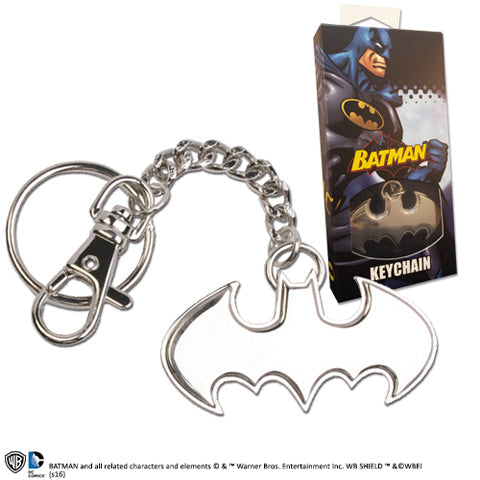 DC Comics Keychain - Batman Logo
