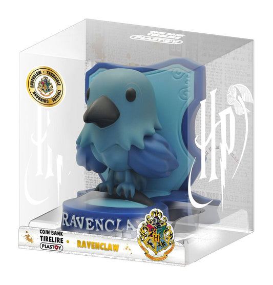 Harry Potter Sparschwein – Ravenclaw Chibi