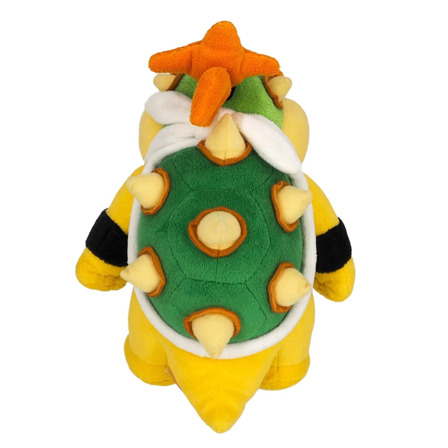 Peluche Super Mario - Bowser Jr – vue produit 3