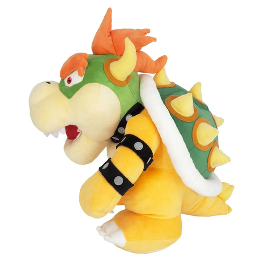 Super Mario Plüsch – Bowser