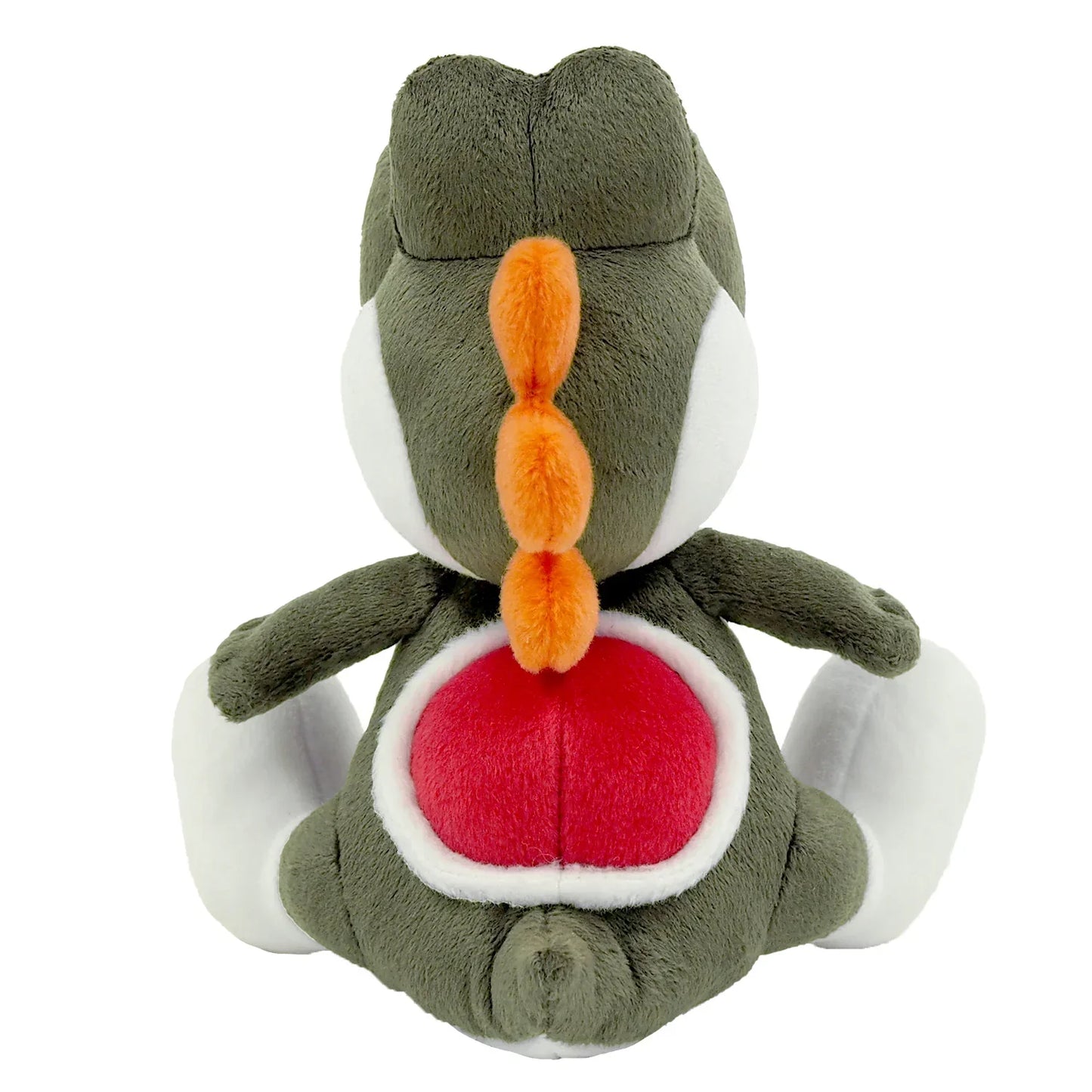 Super Mario Plüsch – Yoshi Black – VORBESTELLUNG*