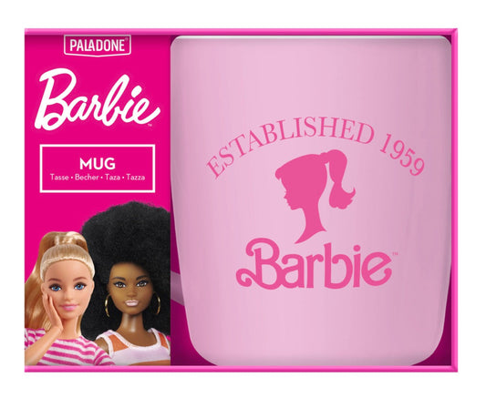 Barbie-Tasse – Est. 1959 – VORBESTELLUNG*