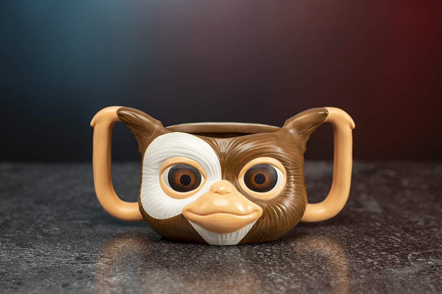 Gremlins-Becher – Gizmo
