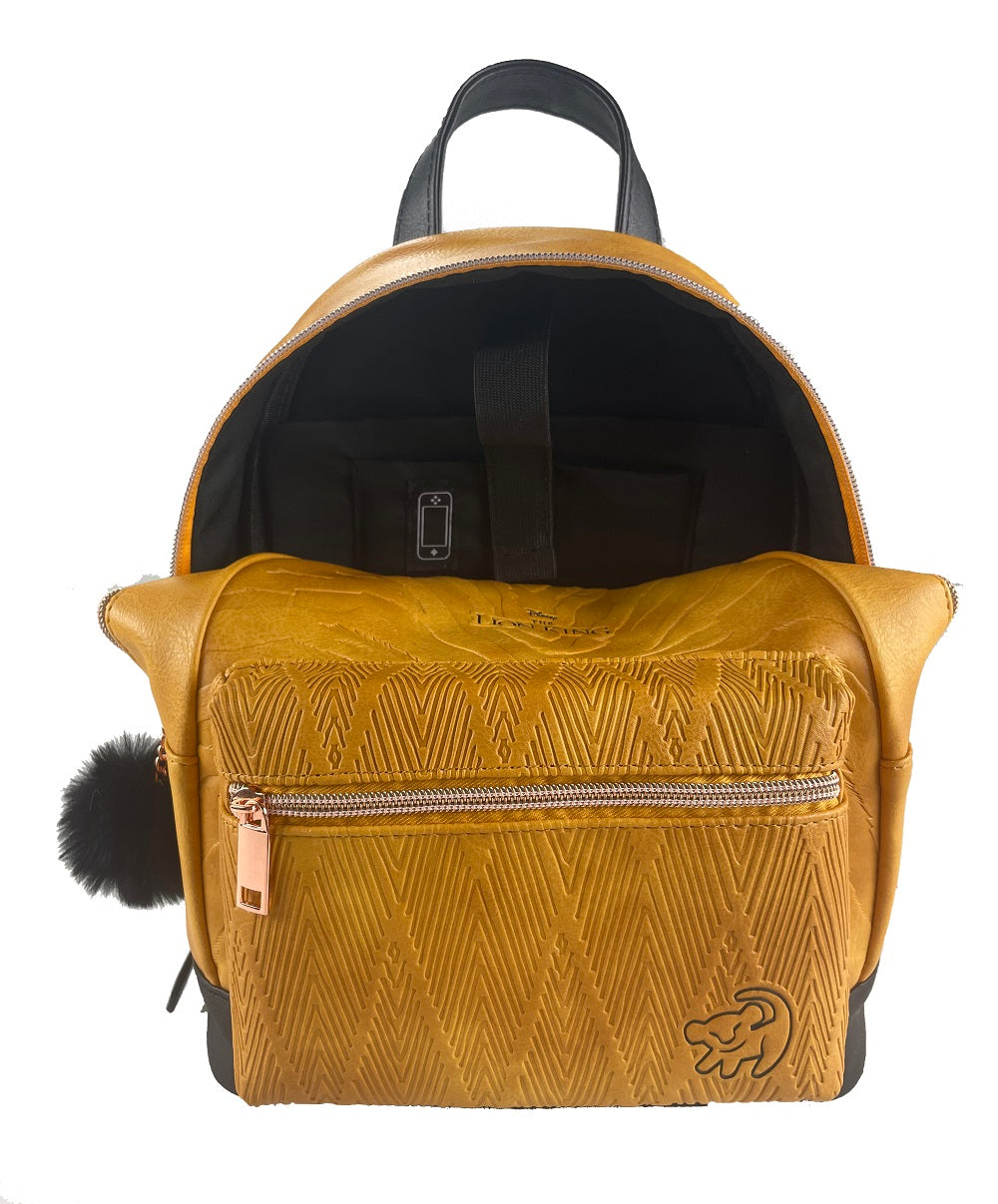 The Lion King Backpack
