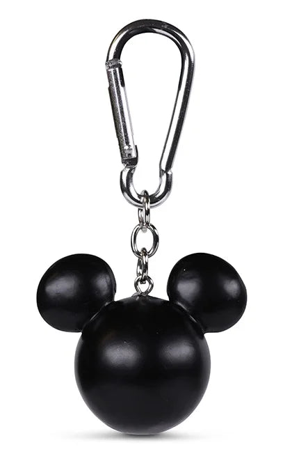3D Mickey Mouse keychain