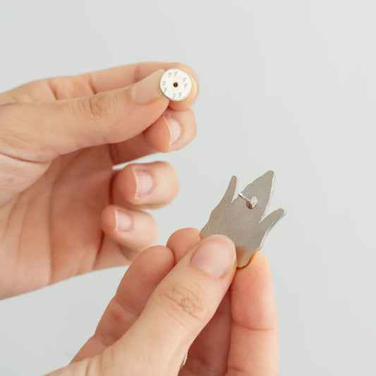 Set of 4 Lord of the Rings Pins