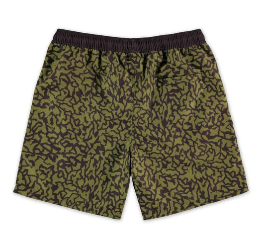 Jurassic Park Badehose - Isla Nubar (XL)
