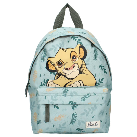 Rucksack - DISNEY - Made For Fun - Simba