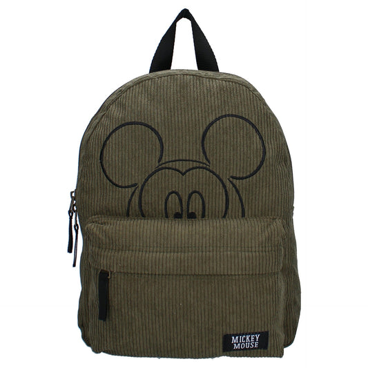Samtrucksack - DISNEY - Have A Nice Day - Mickey