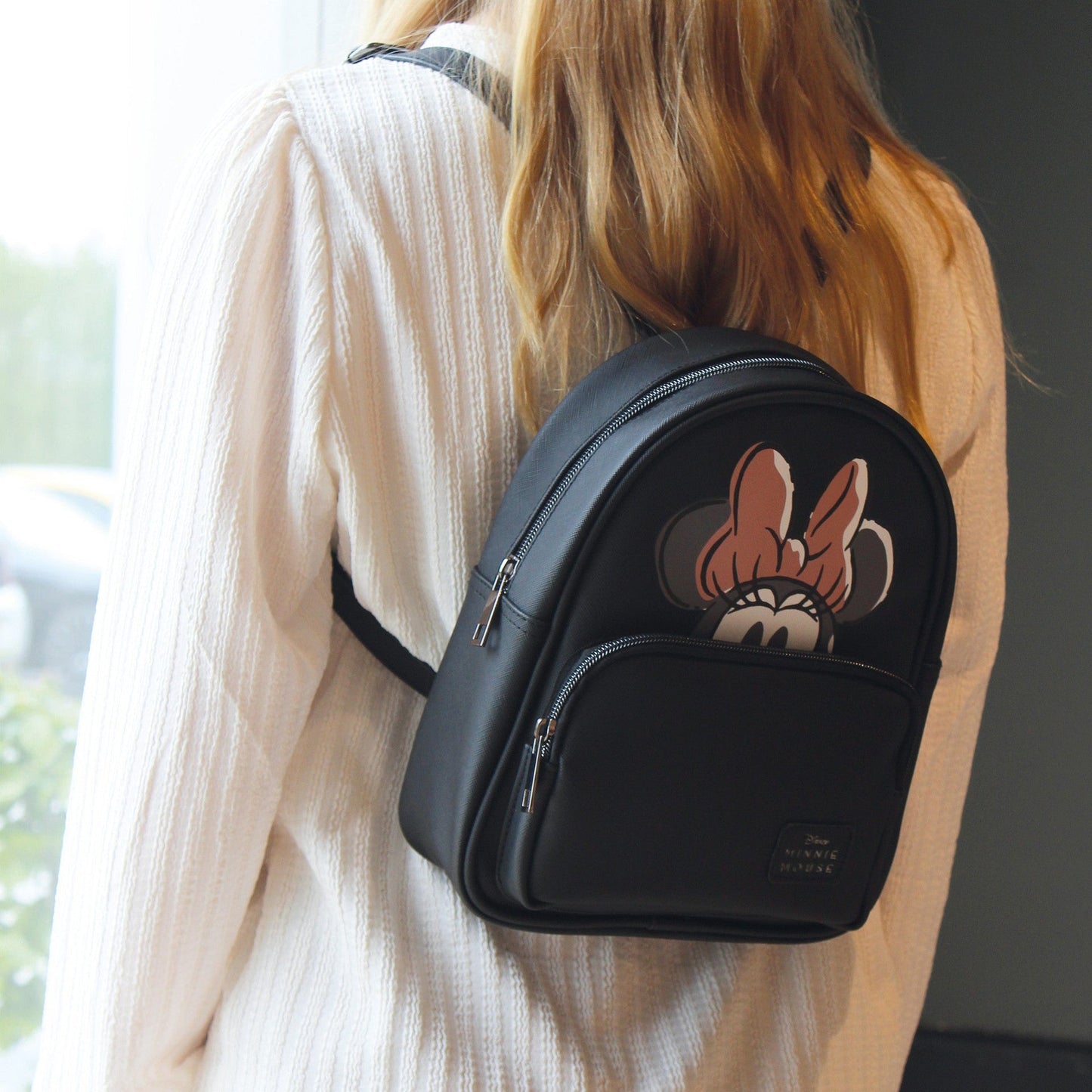 Rucksack - DISNEY - Sweet About Me - Minnie