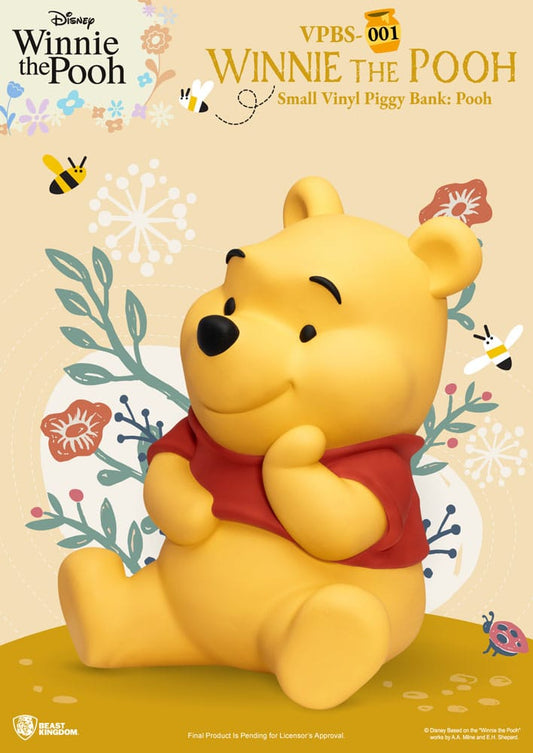 Winnie the Pooh Spardose - Winnie - VORBESTELLUNG*