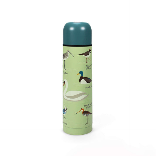 RSPB Insulated Bottle - Water birds 500 ml