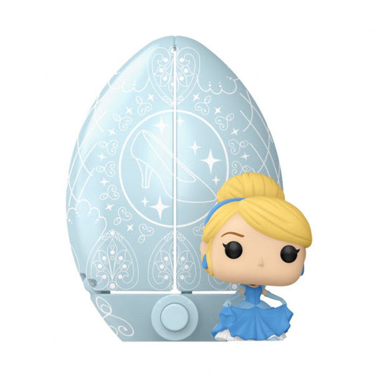 Disney Princess – Egg Pocket Pop!