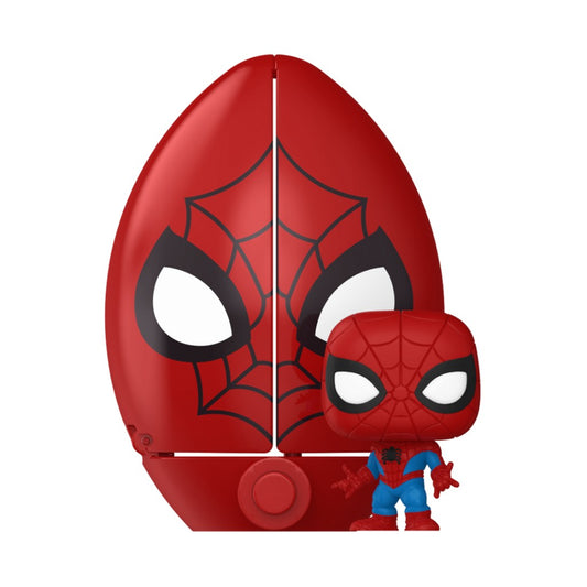 Marvel – Egg Pocket Pop!