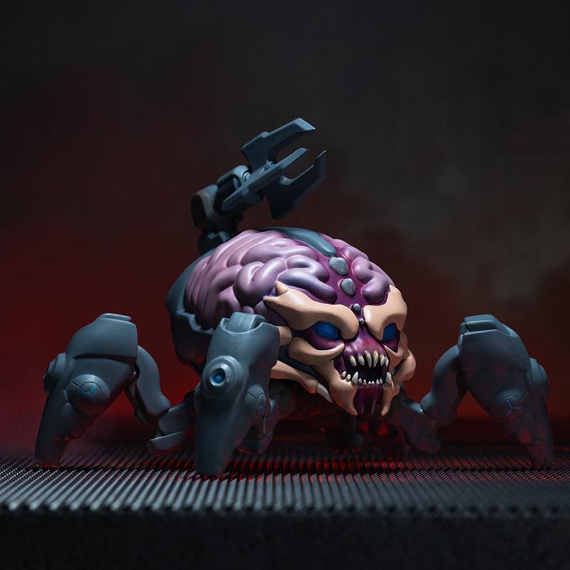 Figurine Arachnotron DOOM