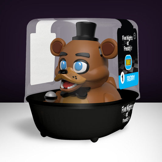 Canard Freddy (First Edition) - vue 2