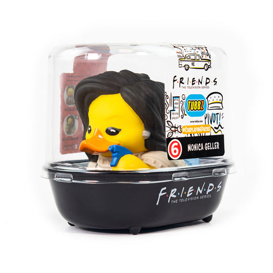 Duck Monica Geller (Erstausgabe)