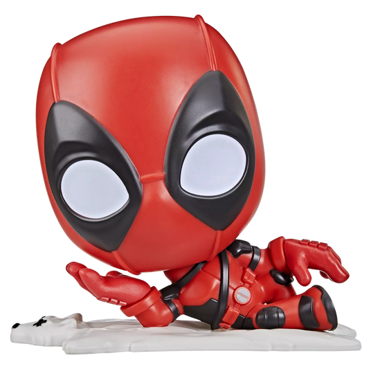 Marvel-Motormaul Deadpool