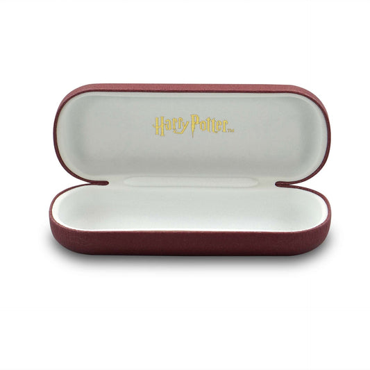 Harry Potter Glasses Case - I Would Rather