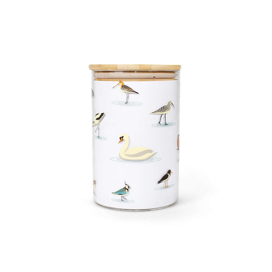RSPB Storage Jar - Water birds 950 ml
