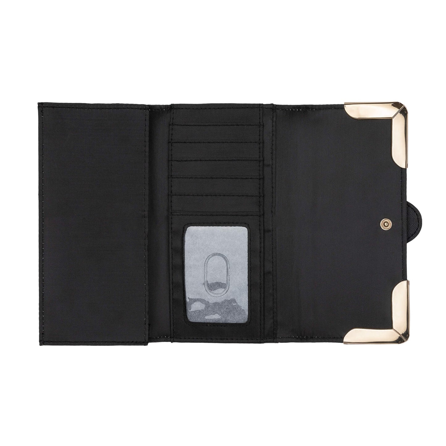 Harry-Potter-Geldbörse – Zauberstab