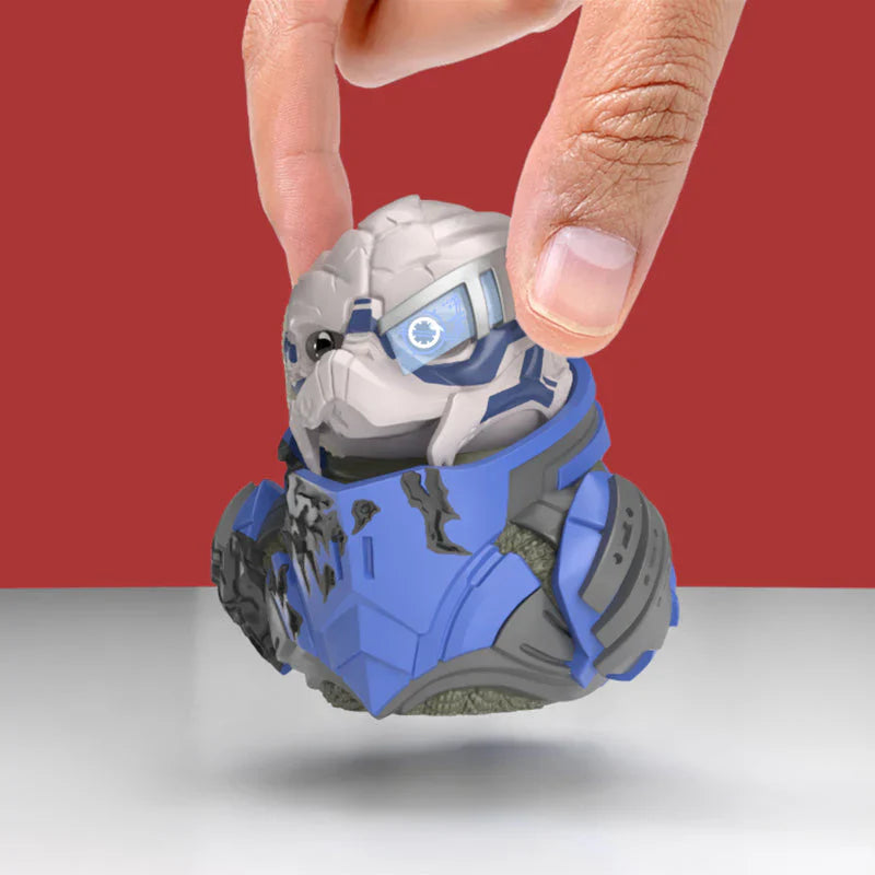 Garrus Vakarian Duck (Mini-Ausgabe)