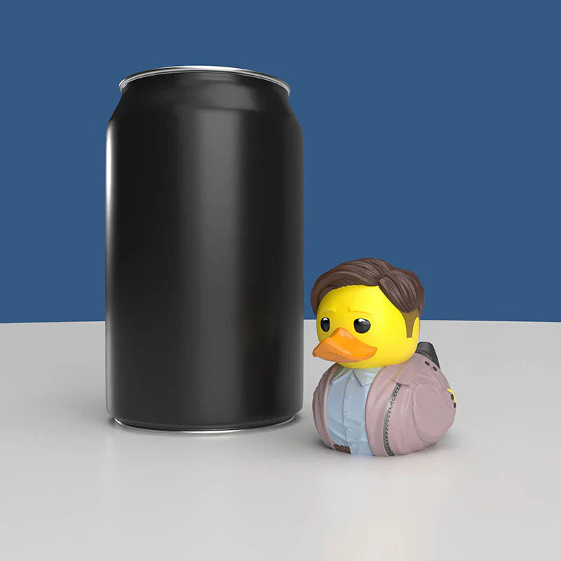 Canard George McFly (Mini Edition)