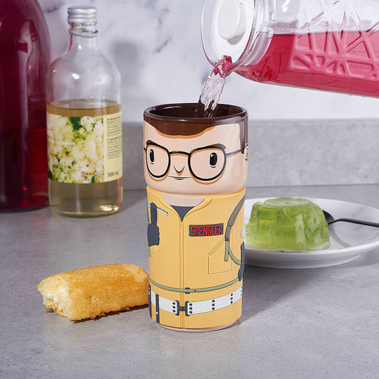 CosCup Ghostbusters – Egon Spengler – Numskull Designs