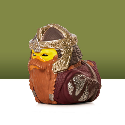 Canard Gimli (Mini Edition) - vue 2