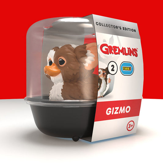 Duck Gremlins: Gizmo TUBBZ (Collector's Edition)