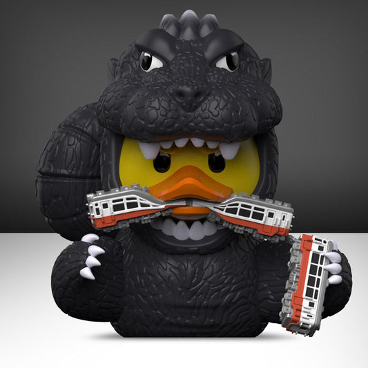 Canard Godzilla (Giant XL Edition) - vue 2