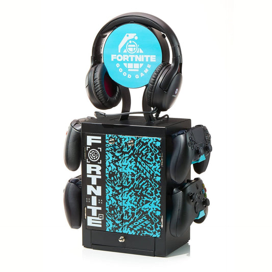 Fortnite Gaming Locker - Good Game