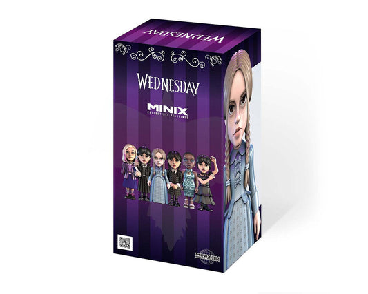 Goody Addams Nr. 138 – Mittwoch