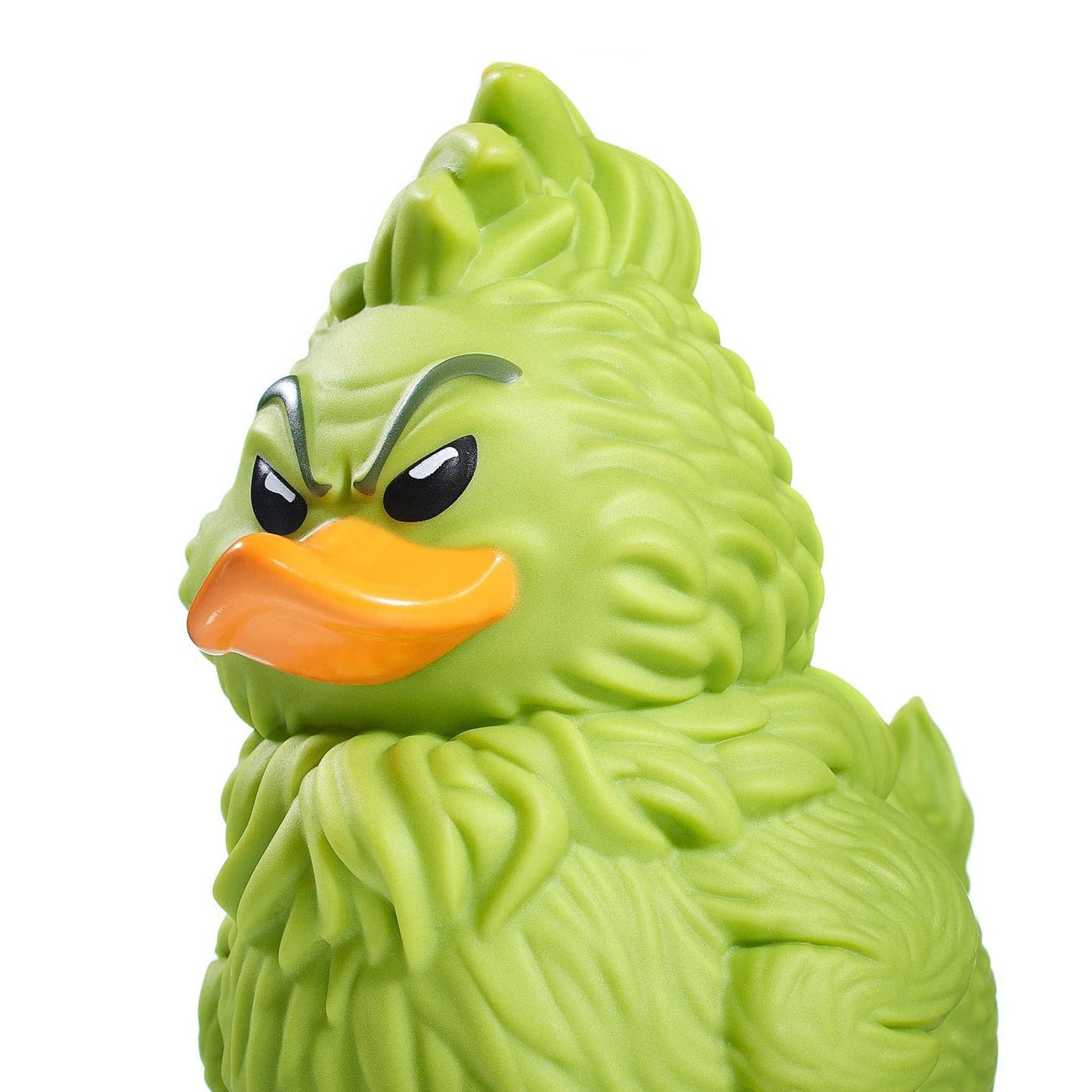 Grinch Duck (First Edition)